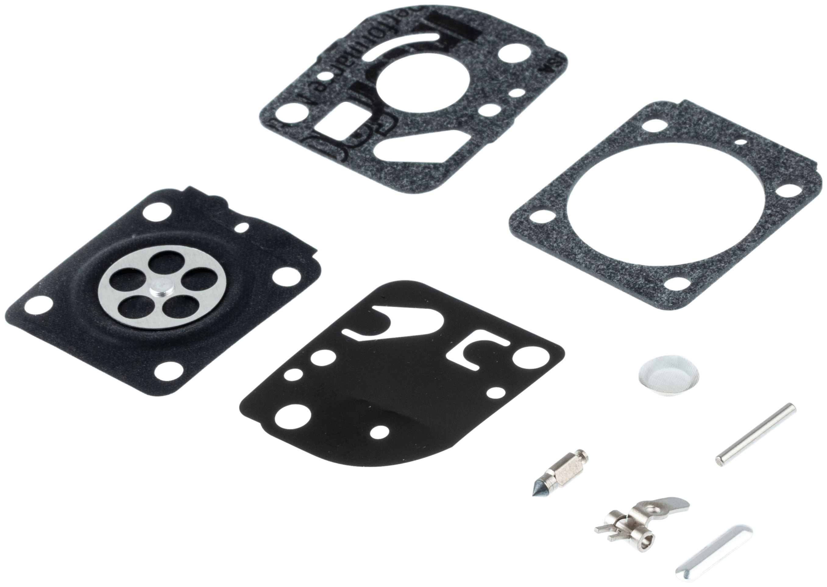 Husqvarna 588 98 60-01 - Vergaser kit