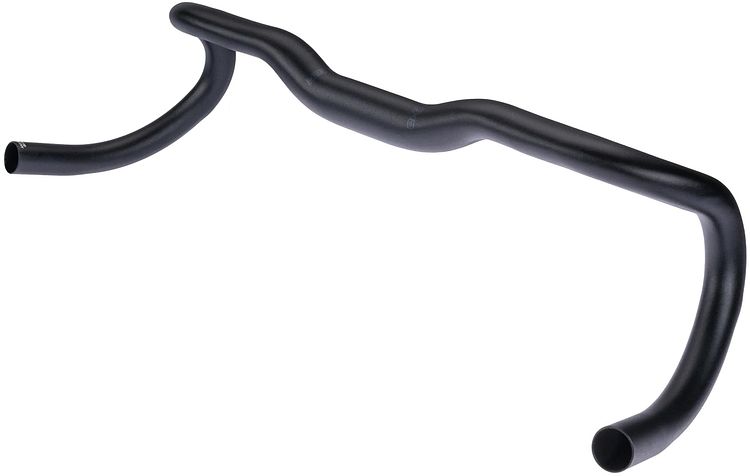 ErgoTec Rennlenker Randonneur ER-20 schwarz