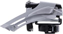 Shimano Umwerfer Acera FD-T3000-2 46 Zähne silber,schwarz