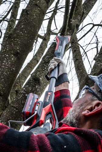 Einhell PROFESSIONAL Akku-Astschere GP-LS 18/35 Li BL-Solo 3408360
