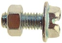 Vorschaubild Bofix Sechskant-Scheibenkopfschraube