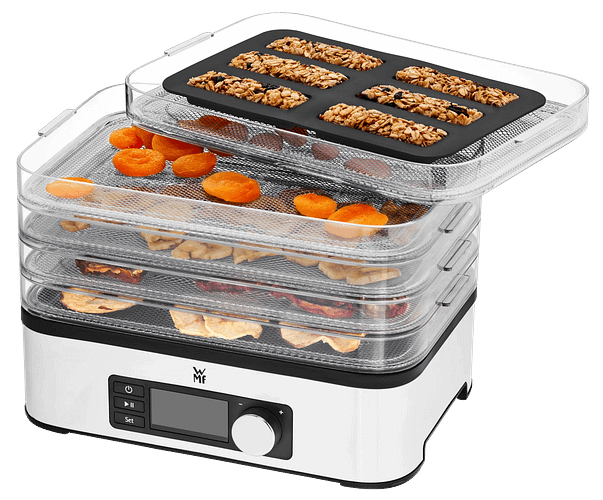 WMF Cereal Bar - Silicone Mould WMF KITCHENminis
