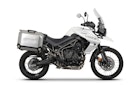 Vorschaubild SHAD 4P Befestigungssystem Triumph Tiger 800
