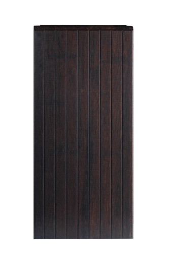 Felixwood® Melody Thermo Bambus 1860 mm Endlosprofil vorgeölt