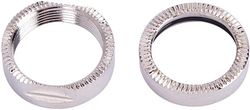 Fulcrum Steckachsenadapter Option-Kit 142/135 HH12 silber