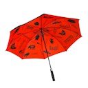 Vorschaubild The Bastard Regenschirm Dome