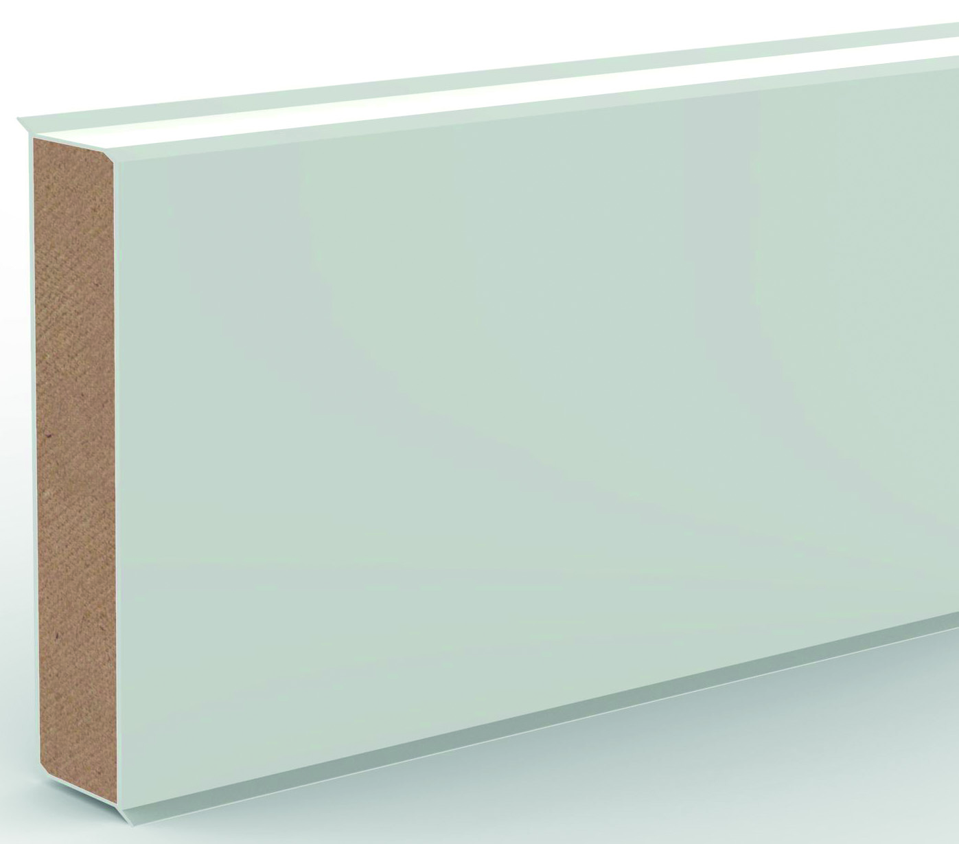 Fußleiste CUBU60 I0123819 Sardegna