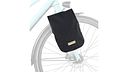 Vorschaubild CONTEC Einzeltasche Mile Grinder Lowrider schwarz