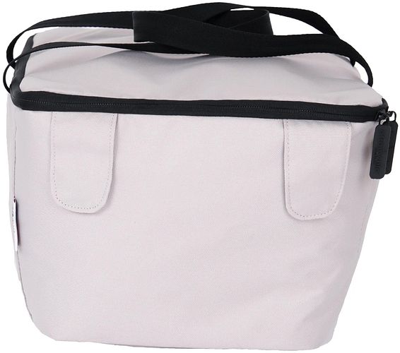 AtranVelo Einzeltasche ADD 22 grau