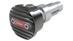 HIGHSIDER pro Wave Lenkergewichte Rot (Paar)