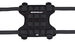  Oxford Nomad Taschenhalter klein, schwarz 