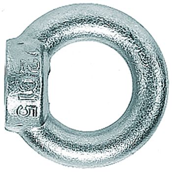 FISCHER Ringmutter RI M 10 E
