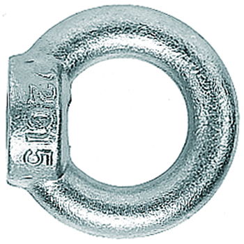 FISCHER Ringmutter RI M 10 E