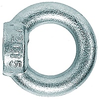 FISCHER Ringmutter RI M 10 E