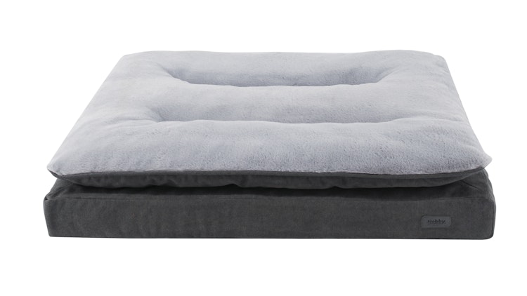 NOBBY Orthopädische Komfortmatte eckig VARA