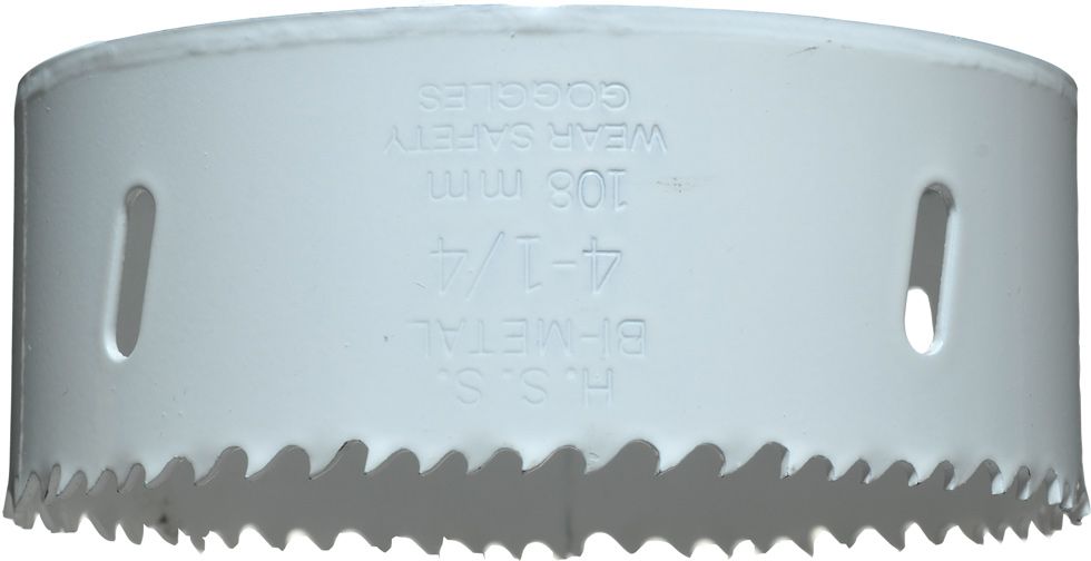 Kwb Bi-Metall LochsäGe 108 Mm Sb 598108