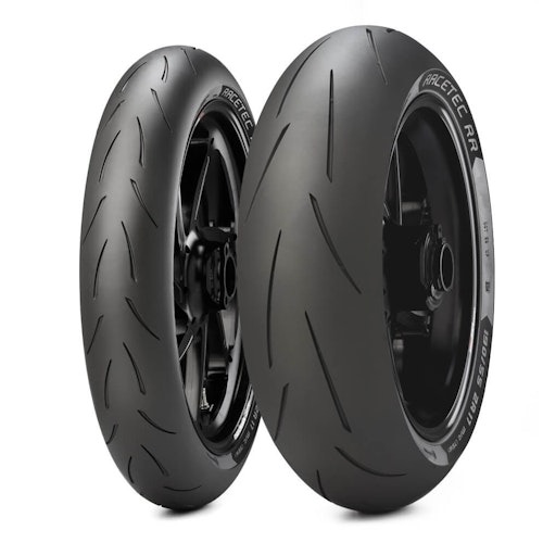 METZELER Racetec™ RR 180/55 ZR 17 K2