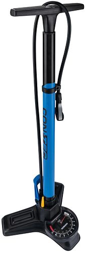 CONTEC Standpumpe Air Support Boost