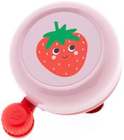 Widek Kinderklingel Explorer bunt Happy Strawberry