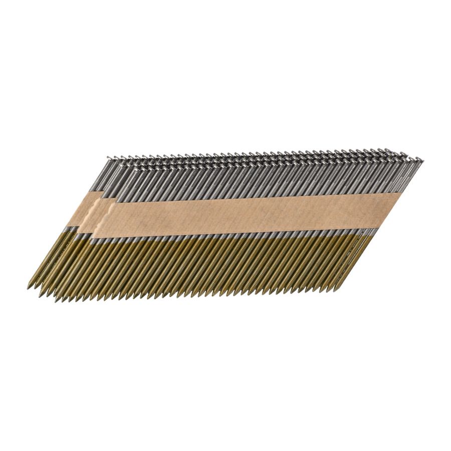 Milwaukee Halbkopf-Nägel 7,4x3,1x90 mm (3000) 4932478400