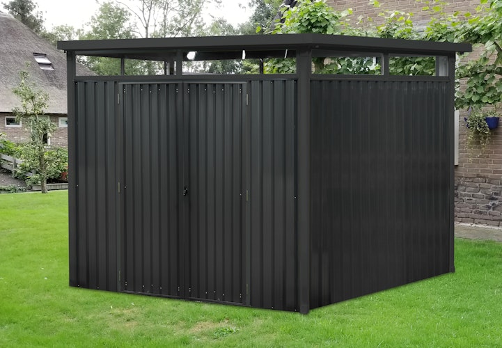 Pergart Metallgerätehaus Rheinfelden 78 - 108