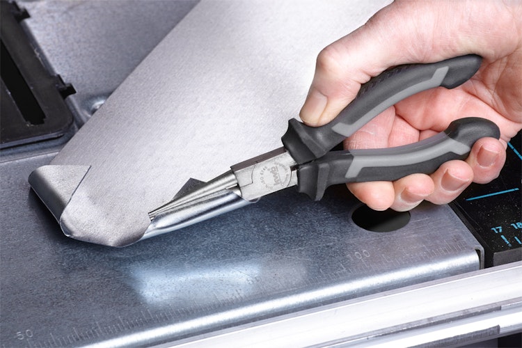 kwb Rundzange 160 mm SB 381610