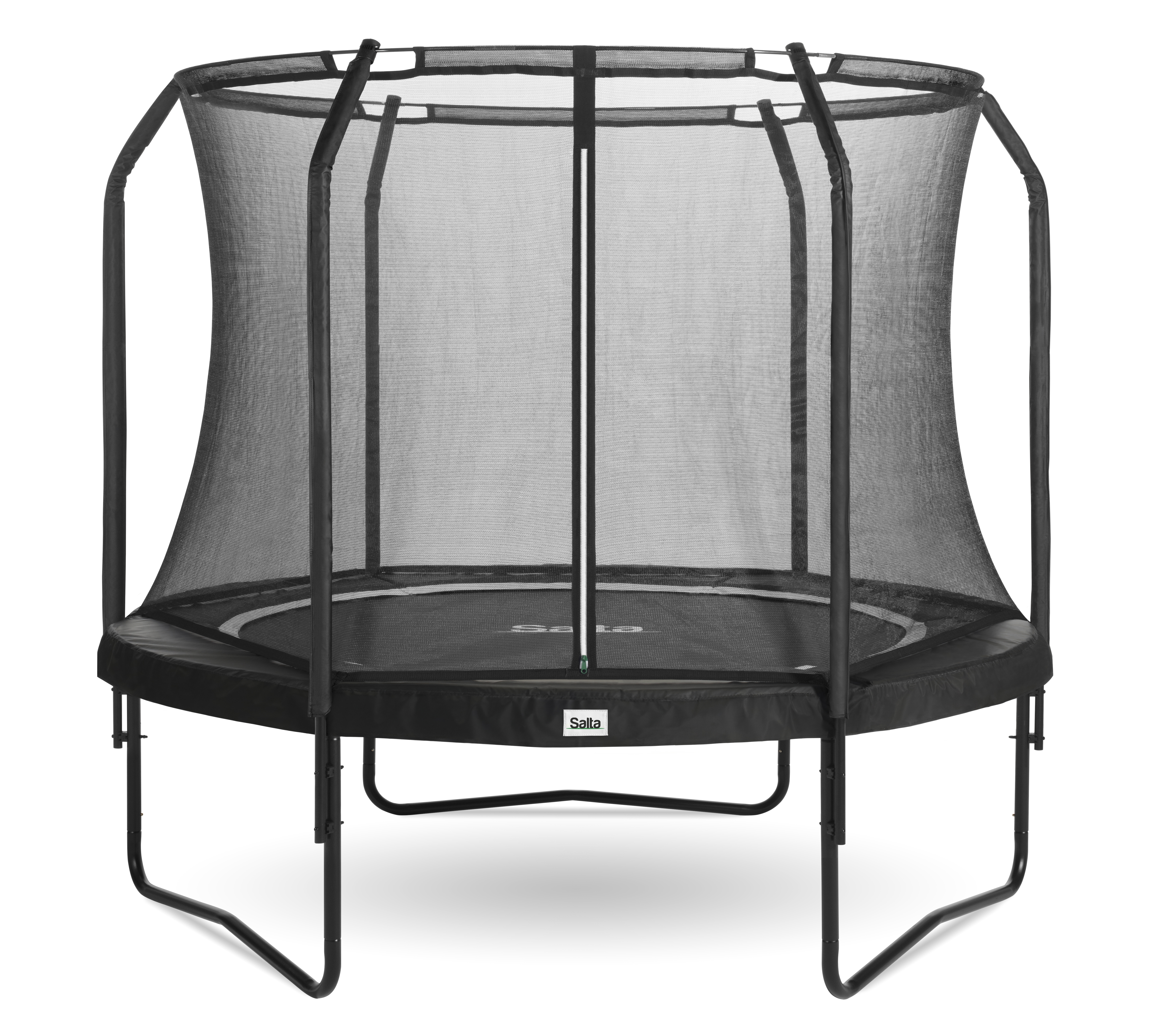 Salta Trampolin Premium Black Edition