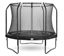 Salta Trampolin Premium Black Edition