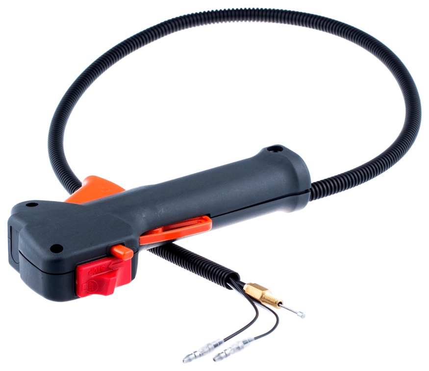 Husqvarna 531 00 78-29 - GASHEBEL