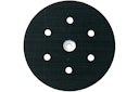 Vorschaubild Metabo Stützteller 150 mmgelochtweiche Ausführungmit Kletthaftungfür SXE 425 XL/ SXE 450für Haft-Schleifblätter