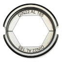 Vorschaubild Milwaukee Presseinsatz DIN22 AL 185-1ST 4932451777