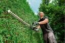 Vorschaubild Metabo Akku-Heckenschere AHS 18-55 V