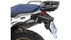 Hepco & Becker Topcaseträger schwarz