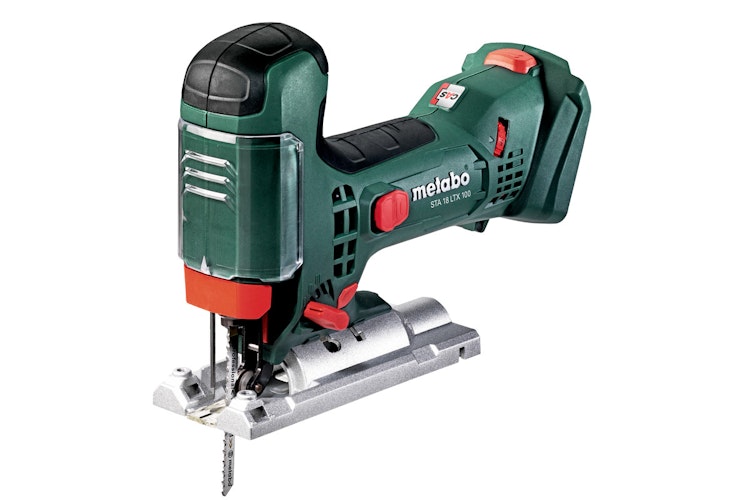 Metabo Akku-Stichsäge STA 18 LTX 100