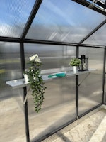 KGT Klappbares Regal 150 cm Länge