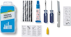 Weldtite Flickzeug Tubeless Repair Kit