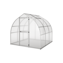 Vorschaubild KGT Gewächshaus Rhodo Typ III