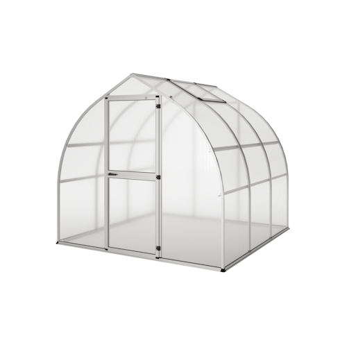 KGT Gewächshaus Rhodo Typ III