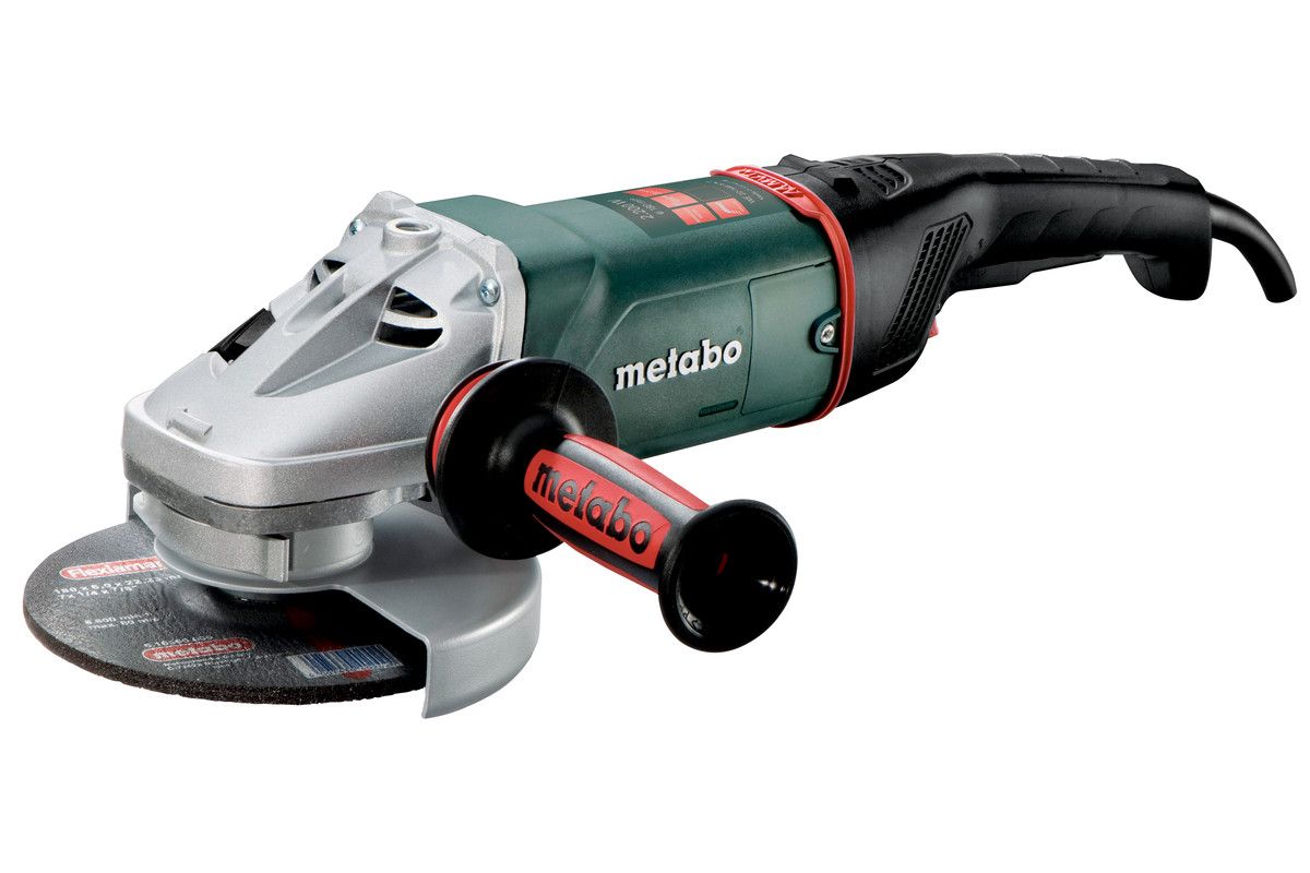 Metabo Winkelschleifer WE 22-180 MVT