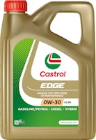 Castrol EDGE 0W-30 (A3/B4) 4 l