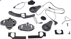 INTERPHONE Dedicated Audiokit Shark