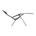 Vorschaubild Lafuma Relaxliege RSXA CLIP, Stahl / Batyline