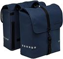 Vorschaubild New Looxs Doppeltasche Odense Double blau