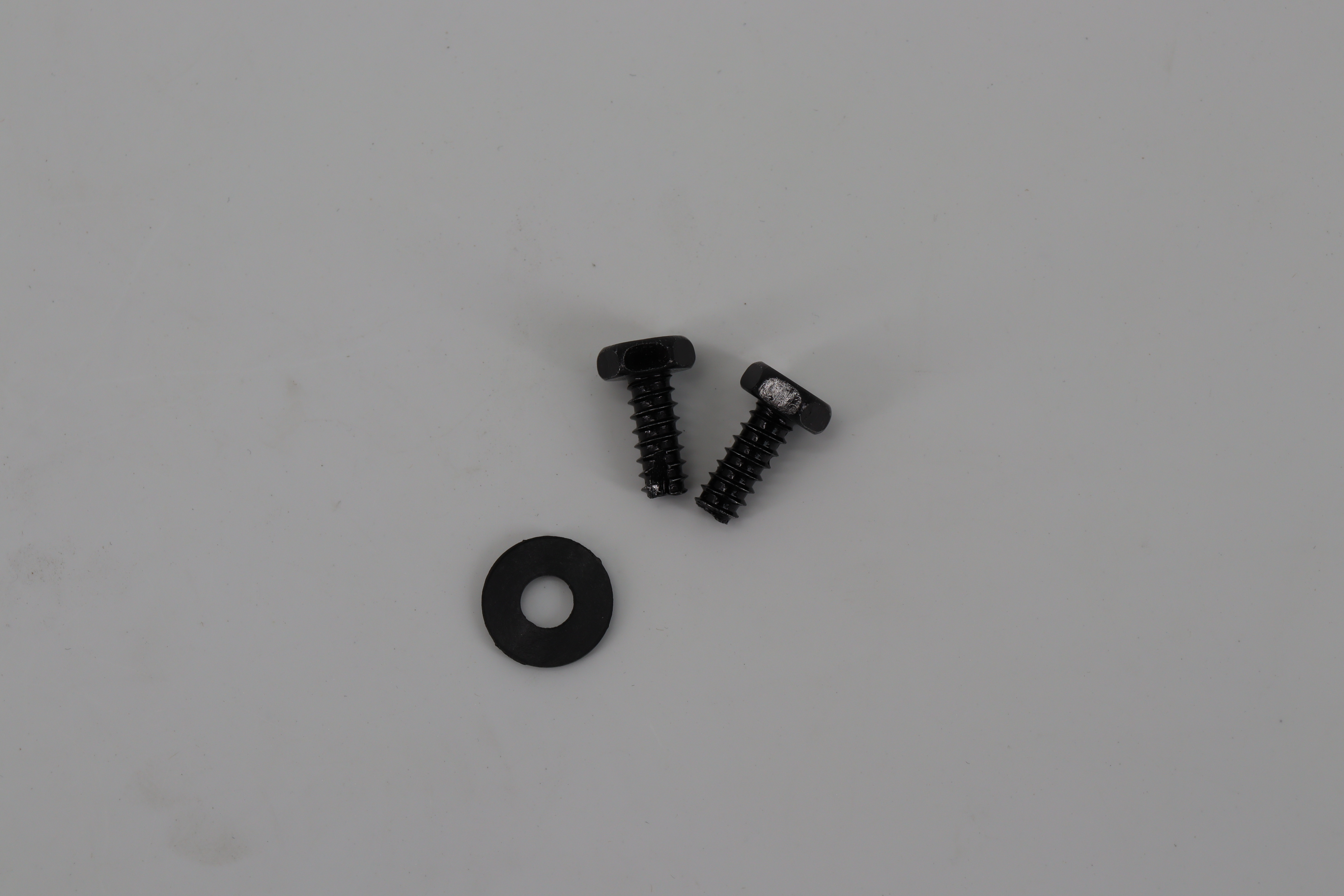 Weber SCHRAUBENSATZ TÜRGRIFFE SPIRIT PREMIUM 09 (91339)