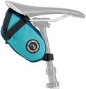 Vorschaubild CONTEC Satteltasche Urban Nomad Rail 1.3 blau