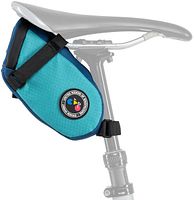 CONTEC Satteltasche Urban Nomad Rail 1.3 blau