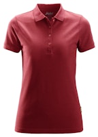 Snickers Damen Polo Arbeitsshirt