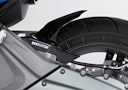Vorschaubild BODYSTYLE Sportsline Hinterradabdeckung ABS Kunststoff unlackiert für BMW C 600 Sport , C 650 Sport