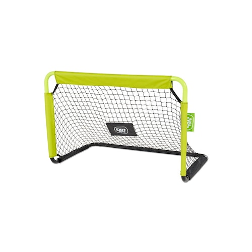 EXIT Mini-Fußballtor-Set (90x60 cm)