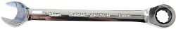 CONTEC Maul-/Ratschenschlüssel TFM-270 13 mm silber